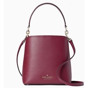 Kate Spade New York Darcy Small Bucket